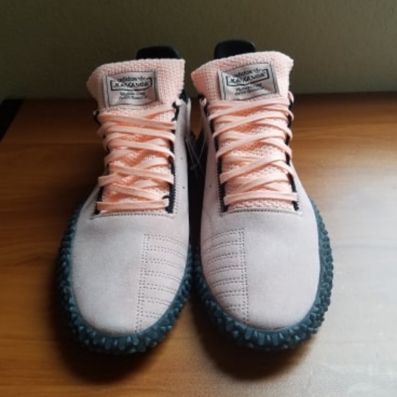 Majin Buu DBZ Dragon Ball Z x Adidas Kamanda - Picture 4 of 8